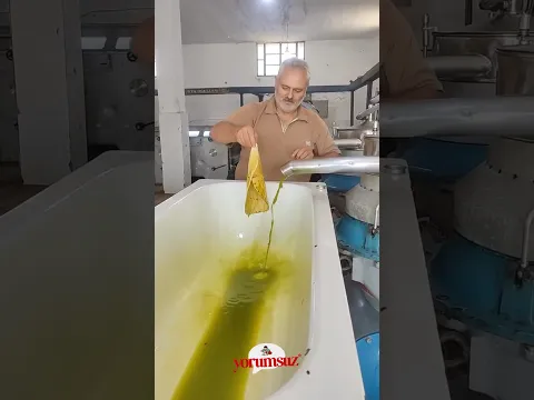 Bu görüntüler Hindistan'da değil, maalesef Türkiye'de çekildi!