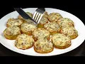 Download Lagu Das leckerste Zucchini-Rezept! Ich koche jedes Wochenende! Sehr einfaches und schnelles Abendessen❗️