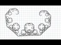 How to Draw Levy C Curve