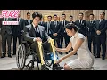 Download Lagu A Mocked Foolish Girl Turns Out To Be A Legendary Divine Doctor—One Needle Cures Dying CEO’s Leg