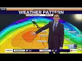 Weather forecast Temperatures continue to get warmer for Portland as the weekend nears