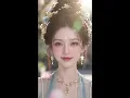 系統 BUG 洩漏心聲！我一心求休書跑路，腹黑夫君越聽越動心！#短劇