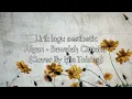 Download Lagu Afgan - Bawalah Cintaku Nia Tobing Cover (Lirik Lagu Aesthetic)