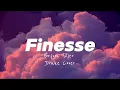 Bryson Tiller - Finesse Drake Cover