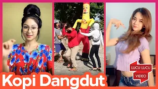 Download Goyang Kopi Dangdut Viral TikTok 2020 (Cover TikTok) MP3