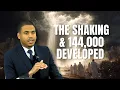 Download Lagu How The 144,000 Are Developed \u0026 The Shaking In The SDA Church