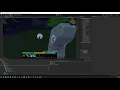 Persistent Rigidbody in Unity RPG Builder