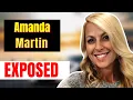 What happened to Amanda Martin Bros customs Photoshoot Martin Brothers