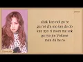 Download Lagu BLACKPINK DDU-DU DDU-DU Easy Lyrics