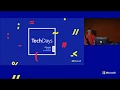 Tec ays 2017 - Kris van der Mast