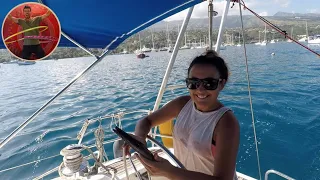 Latin American Sailing!
