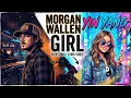 Morgan Wallen - Yin Yang Girl (Official Audio) 🔥 Trending Song 2026