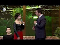 Zeynep Bastık&Murat Dalkılıç - Lüzumsuz Savaş! - Beyaz Show