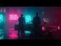 JUSTIN TIMBERLAKE POST MALONE NEON GHOSTS