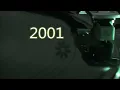 THE SUPERMEN LOVERS - Starlight - ( Club Version ) 2001