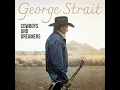 The Little Things - George Strait