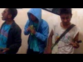 Download Lagu lucu abis nyanyi lagu reggae bidadari manisku