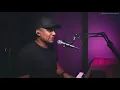 DEUS FAZ ALEM + ministração DANIEL MARQUES voz e piano
