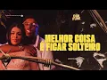MELHOR COISA É FICAR SOLTEIRO - MC Meno K, MC Ryan SP e MC Jacaré (DJ Japa NK e DJ Davi DogDog)
