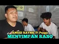 Download Lagu Menyimpan Raso||Anggi Rayns ft. Puspa||Cover Topik Trending
