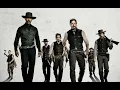 Download Lagu FAROESTE -SETE HOMENS E UM DESTINO(2016)