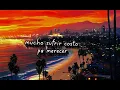 ICE (Lyrics Video) - Peso Pluma (Letra)
