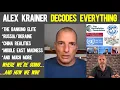 Download Lagu My Most Important Discussion Ever: Alex Krainer Explains Everything!