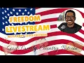 Download Lagu Bitcoin All Time High! Shut Down Day 6, Democrat wants Republican Dead | Freedom Live Stream