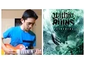 Within The Ruins - Enigma (6-String Full Guitar Cover)