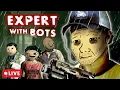 Drowning in Pain Hard Rain - L4D2 Expert with Bots Stream
