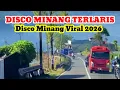 Lagu DISCO MINANG TERLARIS 2026 | DISCO REMIX MINANG VIRAL TERBARU