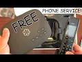 Ooma Telo Air 2 with Ooma 3 Handset