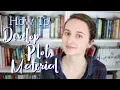 How to Generate Plot Material Writing Tips