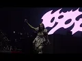 Download Lagu Scary Mask - Poppy (Brussels, Belgium - May 10 2025)