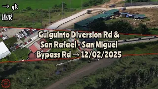 guiguinto diversion u0026 plaridel bypass ext de2025