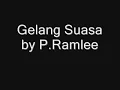 P.Ramlee - Gelang Suasa (audio only)