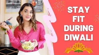5 Ways To Stay Fit During This Festive Season