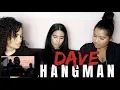 Dave - Hangman