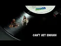 Can't Get Enough - Anderson .Paak and Alissia - Bass Karaoke Play-Along - No Bass Track