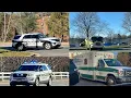 Henrico Fire And Police Compilation