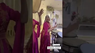 فرقه ايرانية تشعل حفل زفاف عراقي اغاني عراقية حالات واتس رقص حالات واتساب تيك توك ستوريات انستا 