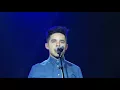 Lagu David Archuleta~Spotlight Down~Kamas~Sept 2017