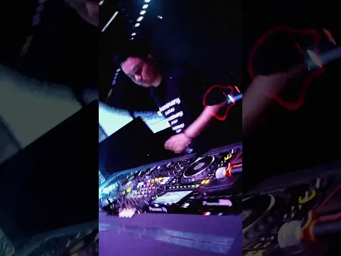Cheer 🍺 Recap 🎥#ZORRO #Snare #Cheer #Remix #Indobounce #Clubpioneer #Yangon