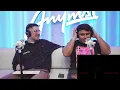 [Reaction] Matisse, Cristian Castro - Conmigo Sin Ti (Official Video) | ANYMAL LIVE 🔴
