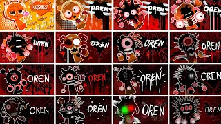 all sprunki intro phase 1 vs phase 2 vs phase 3 vs phase 4 vs phase 5 vs phase 6 7 8 16 animated