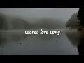 Download Lagu secret love song ( speed up )