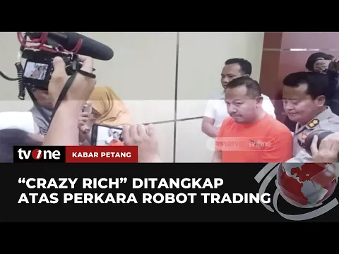 25 Ribu Orang Jadi Korban Crazy Rich Surabaya, Kerugian Capai Rp9 Triliun