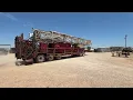 COOPER LTO 350 DD WELL SERVICE RIG W 97 X 200K MA 39519 For Sale