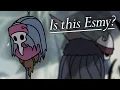 Explaining Why Mato Hates Oro Hollow Knight Lore