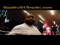 Jamal Woolard Shouts Out Detroit n Reality313radio com